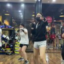 세교복싱짐 이미지