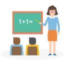 컴퓨터(문서작성기초) 이미지