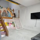 아리아 리버뷰 | 대성리펜션 단체 모임 장소로 제격인 아리아리버뷰 풀빌라 방문 후기