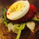 육쌈냉면 이미지