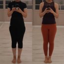 은정세천 | 블로그 여행 중 만난 울 회원의 다사요가 한달 수련후기