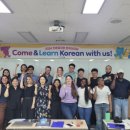 외국인한국어교실 이미지