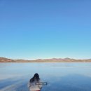 우포늪주차장 | 경남 창영 여행 코스 추천 겨울 우포늪 산책 후기