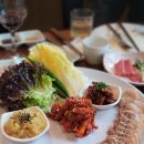 이화보쌈