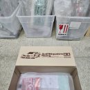 타미야 바디(아우디90 racing, Gr supra 경량) 이미지
