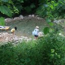 계곡품은펜션 이미지