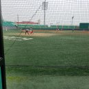 군산월명종합경기장야구장 이미지