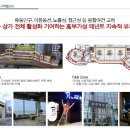 삼덕단지 버스정류장 앞 이미지