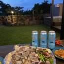 제주협재클레르드륀 | 제주도 협재 해수욕장 근처 숙소 후기 -클레르드륀협재펜션