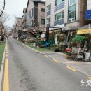 보정동 카페거리 이미지