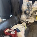 어울려 | W-8. 대전 웨딩촬영 [그레이스케일] 촬영 당일 후기