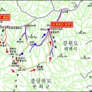 제187차 정기산행 2014. 1. 19. [태백산 눈꽃축제] 산행안내 이미지