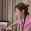 헤어바이준 - 달서구 | 티엘바이정 성악 종강 연주회 무대를 완벽하게 빛내준 인생 메이크업&헤어 솔직 후기!