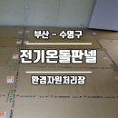 수영전기