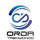 오르다 태권도장 이미지