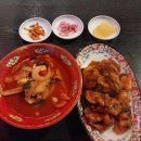 지에스25 안성이편한2호점 | 홍대입구역중식 왕소야 홍대점, 해물짬뽕 어향가지 튀김 맛집