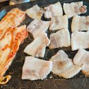 청량리 맛집 추천! 부국장터해장국 경동시장 숨은 노포 감성 냉삼세트 먹고 온 후기