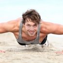 체력단련 이미지