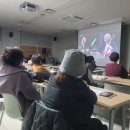 화정도서관 꽃뜰 이미지