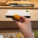 코마츠 | 스시코마츠 _ 압구정 오마카세 디너 후기 🍣 고급스럽고 만족스러웠던 스시 경험 🥂
