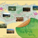 수도녹색숲모티길 이미지
