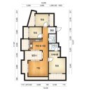 백현마을 휴먼시아8단지 이미지