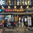 게임빌리지 이미지