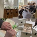 아뜰리에융 | 서울 나들이, 성수 나들이 | 💍 성수 반지 공방 아뜰리에호수 | 커플링 원데이클래스 후기💕