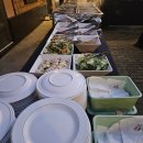 개나리펜션 | 용인시 처인구 뜨레비앙 한옥팬션 큰형부 팔순기념 가족행사 방문 후기