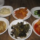 강릉시내, 정아네맛집. 이미지