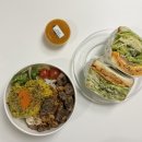 이문로30길 | 동대문 샐러드 맛집 샐러리아 이문외대점 혼밥 후기