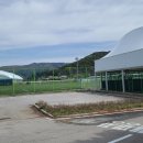 김화생활체육공원(축구장) 이미지