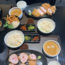 삼전동 공영주차장 | 삼전동 삼전역 석촌 돈가스 맛집 추천 교차점 삼전점