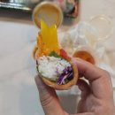 신세계푸드(센텀시티몰) | 신세계 센텀시티 맛집 또이또이 베트남 스프링롤 모듬 세트 내돈내산 후기