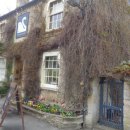 영국 코츠월즈6 - 바이버리에서 오래된 도시 버퍼드에 가다! 이미지