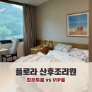 분당 플로라 산후조리원 11박 12일 후기 | 컴포트룸 vs VIP룸 솔직 비교