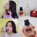뷰티인하나 | 명품 가을 향수 추천 BEST3 페라가모 세뇨리나 리벨 토스 콜로뉴 우먼 발렌티노뷰티 도나 본 인 로마 후기