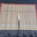 캘리그라피 공예 | 뿌리솔미술공예협회 🖌 캘리그라피 큰붓 수업 후기