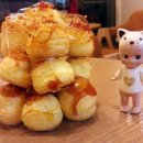 크로캉 페스츄리(크로캉 Pastry) | 글레이즈(GLAZE) 3월 14일 오늘의 디저트 - 크로캉부슈