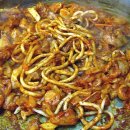 윤일닭갈비 이미지