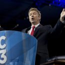 CPAC Straw Poll Results 2013: Rand Paul Wins 이미지