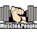 머슬앤피플 학익점 이미지