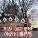 고기굽는마당 | 충북 진천 바베큐 고기집 {다 오네 고기 굽는 마당 숲속 바비큐}