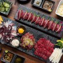 강릉육사시미 이미지