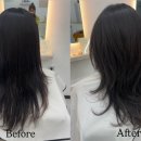 헤어바이수(Hair by Soo) - 남동구 | [진주] 레이어드 커트 잘하는 미용실 :: 헤어바이수