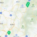 세븐일레븐 이동백운계곡점