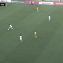 오늘자 마치다 젤비아 나상호 멀티골.gif (vs 치바) 이미지