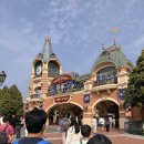 하루호텔(HARU HOTEL) | 상하이 디즈니랜드 근처 가성비 호텔 셔틀이 편했던 Shanghai Manting Hotel