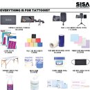 시사 서플라이(SISA SUPPLY) 이미지