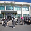 노성2리마을회관 | 정월대보름 지신밟기 논산 노성